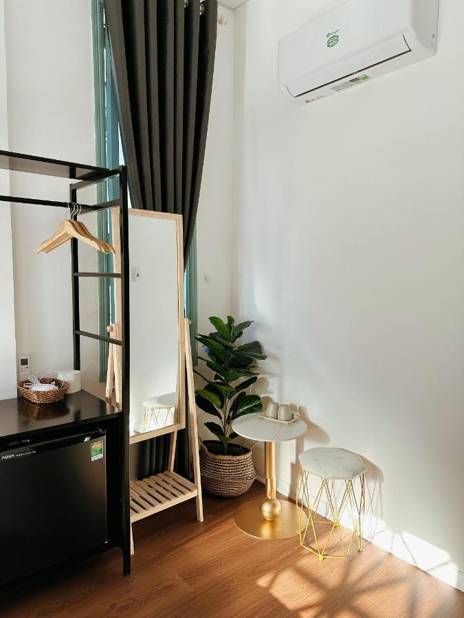 Under The Sun Homestay Hue Zewnętrze zdjęcie