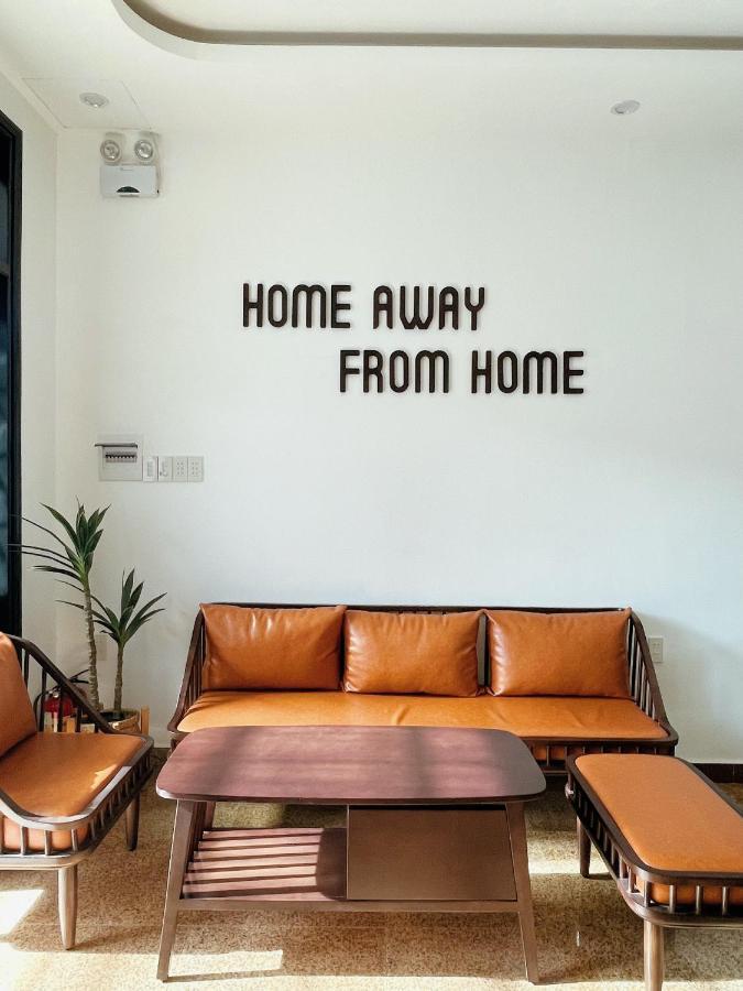 Under The Sun Homestay Hue Zewnętrze zdjęcie