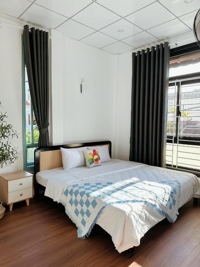 Under The Sun Homestay Hue Zewnętrze zdjęcie