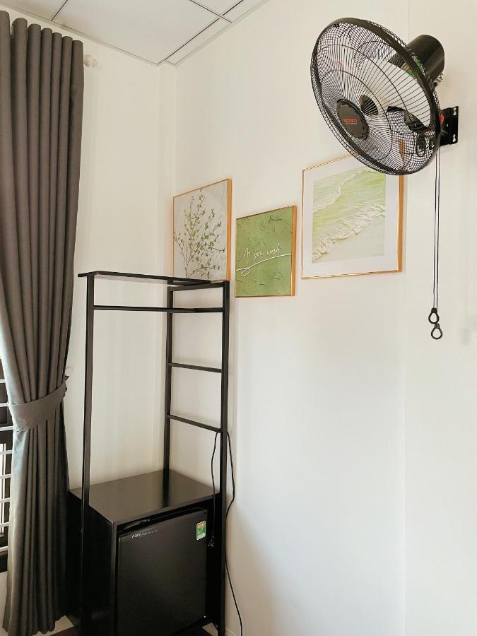 Under The Sun Homestay Hue Zewnętrze zdjęcie