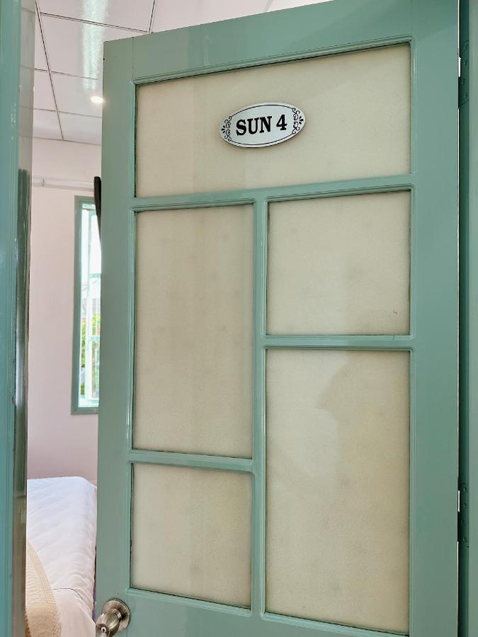 Under The Sun Homestay Hue Zewnętrze zdjęcie