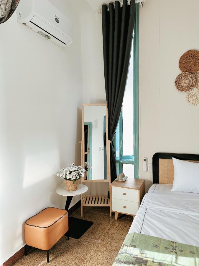 Under The Sun Homestay Hue Zewnętrze zdjęcie