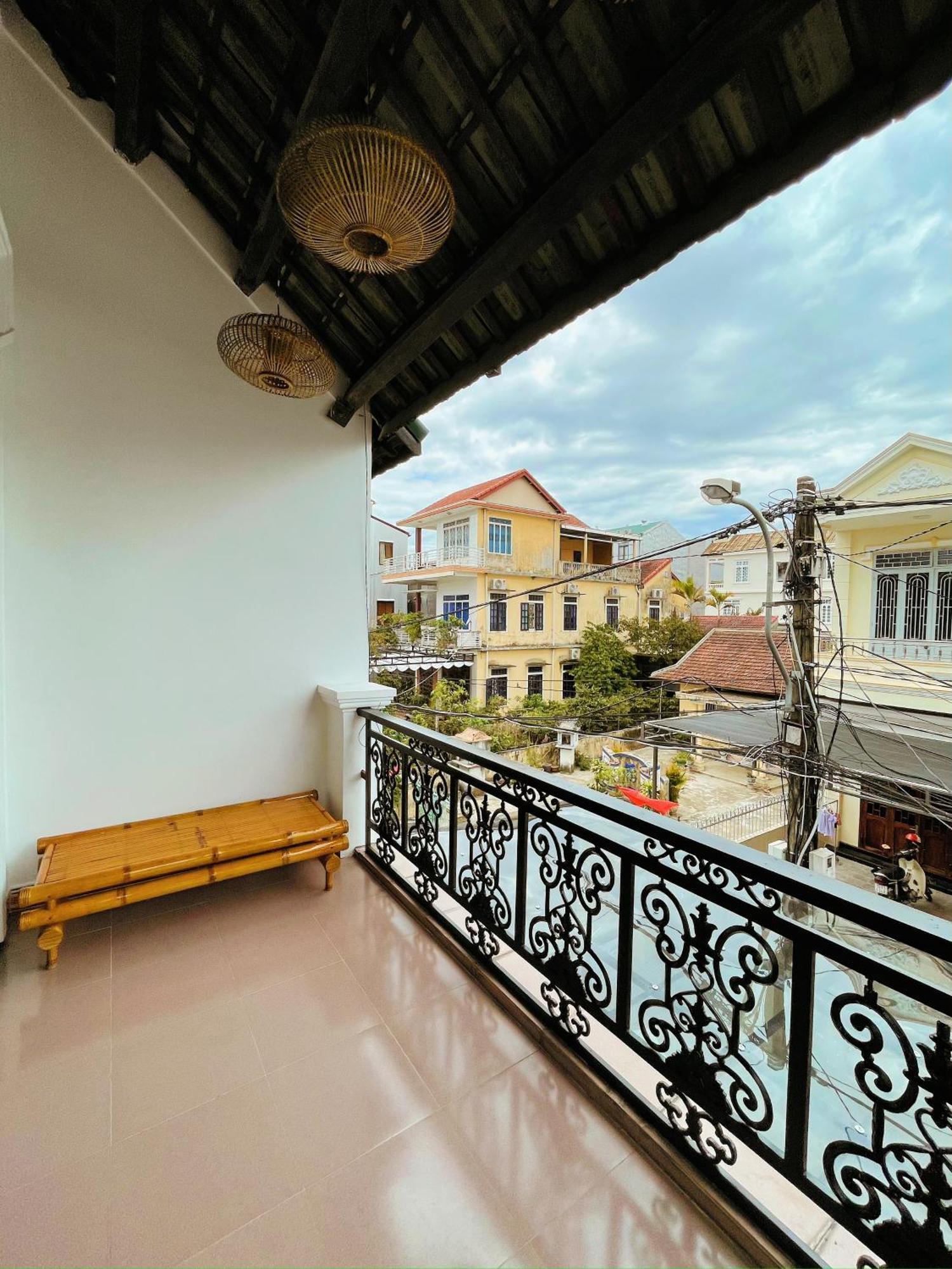 Under The Sun Homestay Hue Zewnętrze zdjęcie